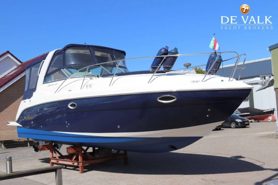 Rinker Fiesta Vee 320 de segunda mano en venta