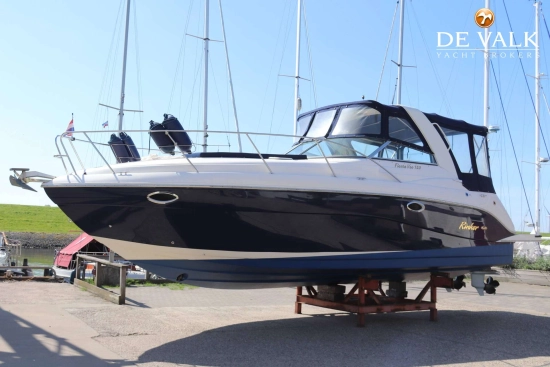 Rinker Fiesta Vee 320 de segunda mano en venta