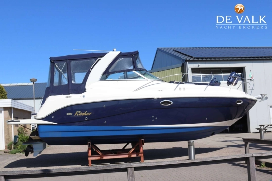 Rinker Fiesta Vee 320 de segunda mano en venta