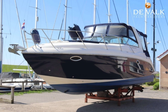 Rinker Fiesta Vee 320 de segunda mano en venta