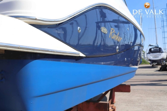 Rinker Fiesta Vee 320 de segunda mano en venta
