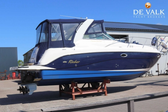 Rinker Fiesta Vee 320 de segunda mano en venta