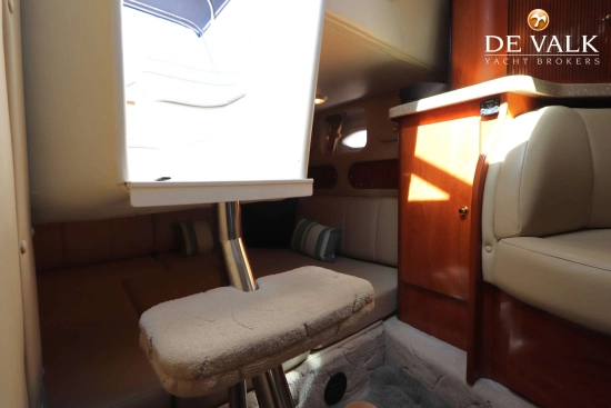 Rinker Fiesta Vee 320 de segunda mano en venta
