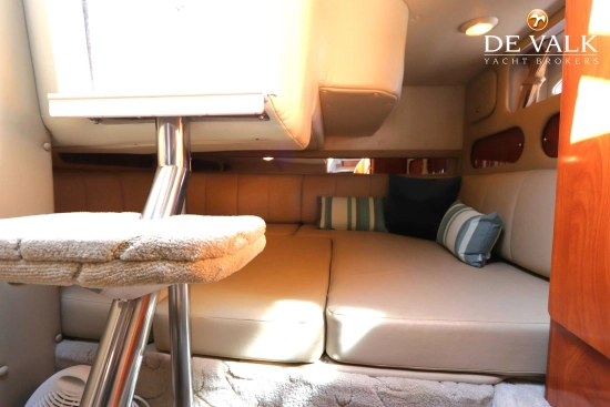 Rinker Fiesta Vee 320 de segunda mano en venta