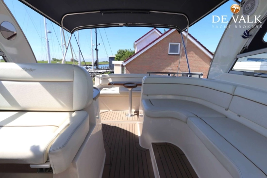 Rinker Fiesta Vee 320 de segunda mano en venta