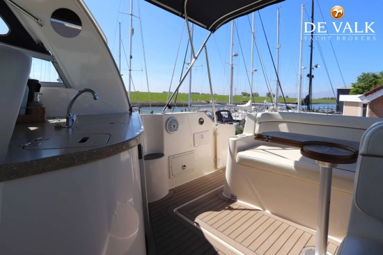 Rinker Fiesta Vee 320 de segunda mano en venta