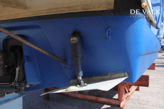Rinker Fiesta Vee 320 de segunda mano en venta
