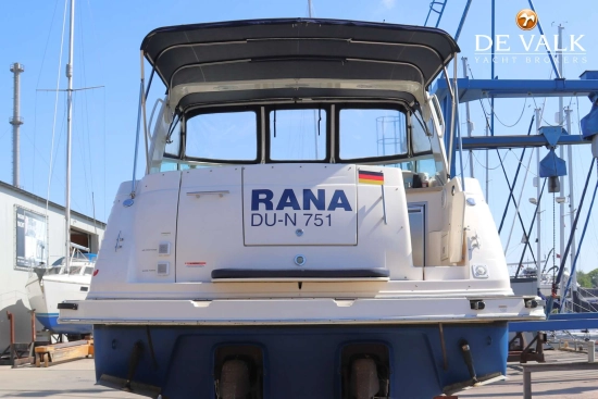Rinker Fiesta Vee 320 de segunda mano en venta