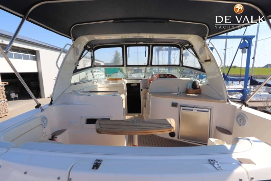 Rinker Fiesta Vee 320 de segunda mano en venta