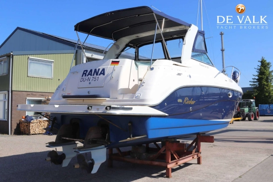 Rinker Fiesta Vee 320 de segunda mano en venta