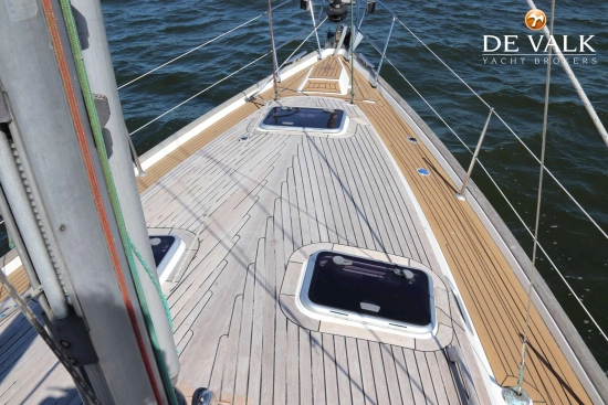 Beneteau Oceanis Clipper 411 de segunda mano en venta