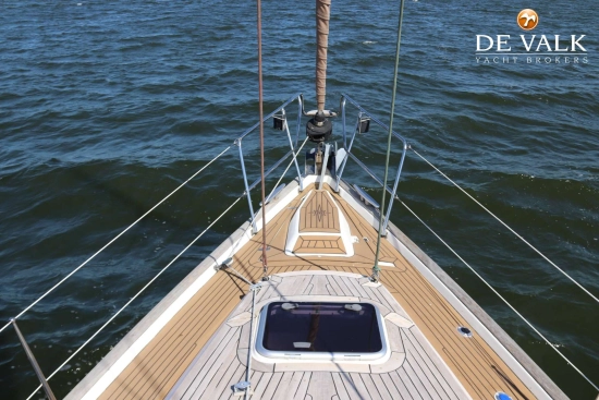 Beneteau Oceanis Clipper 411 de segunda mano en venta