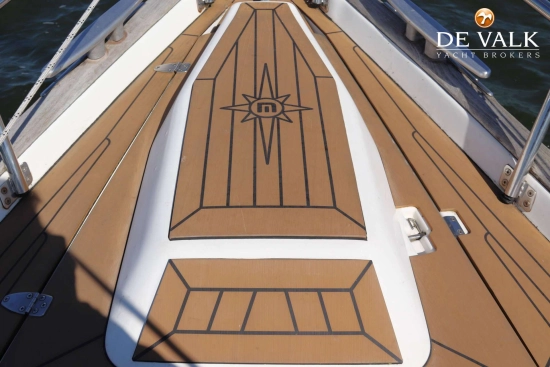 Beneteau Oceanis Clipper 411 de segunda mano en venta
