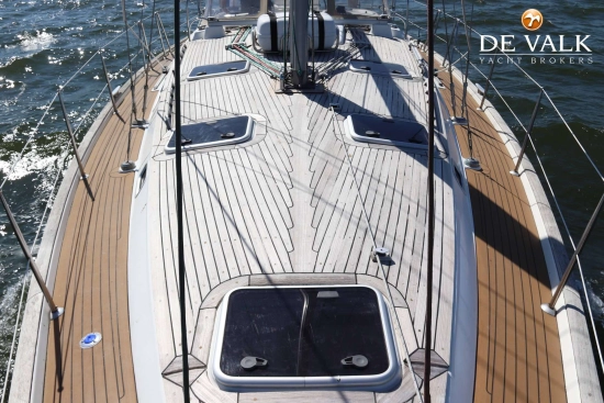 Beneteau Oceanis Clipper 411 de segunda mano en venta
