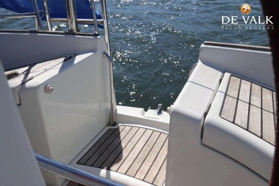 Beneteau Oceanis Clipper 411 de segunda mano en venta