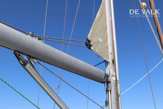 Beneteau Oceanis Clipper 411 de segunda mano en venta