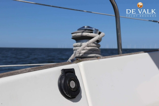 Beneteau Oceanis Clipper 411 de segunda mano en venta