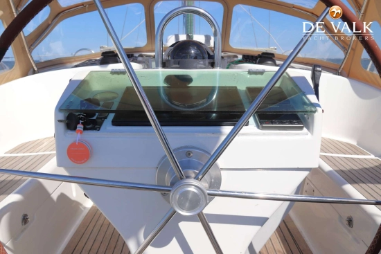 Beneteau Oceanis Clipper 411 de segunda mano en venta