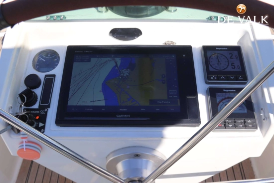 Beneteau Oceanis Clipper 411 de segunda mano en venta
