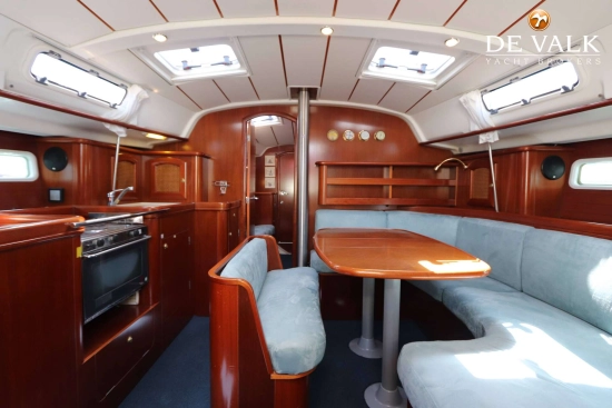 Beneteau Oceanis Clipper 411 de segunda mano en venta