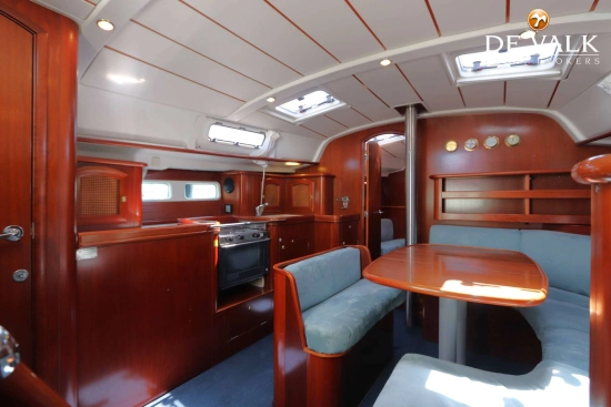 Beneteau Oceanis Clipper 411 de segunda mano en venta
