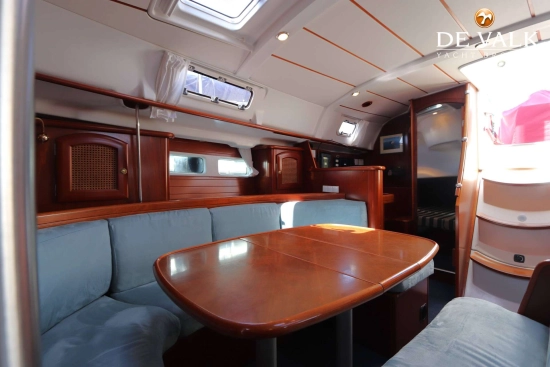 Beneteau Oceanis Clipper 411 de segunda mano en venta