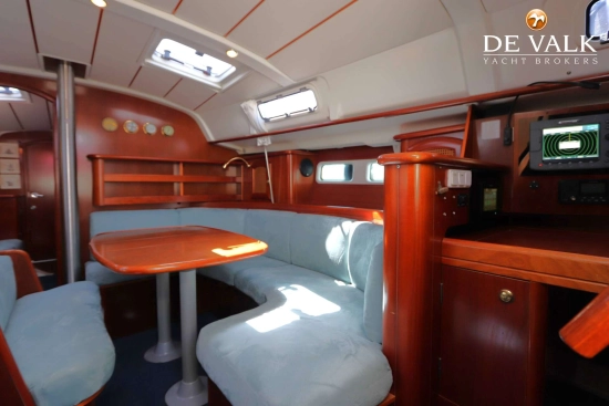 Beneteau Oceanis Clipper 411 de segunda mano en venta