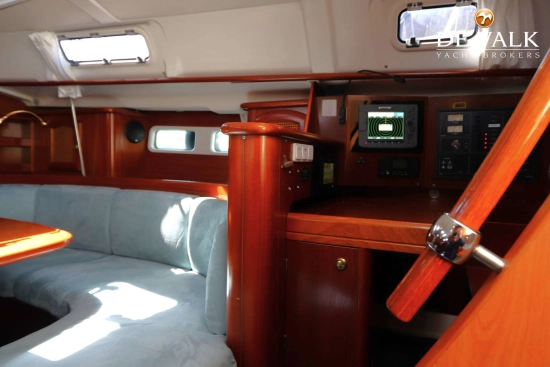 Beneteau Oceanis Clipper 411 de segunda mano en venta