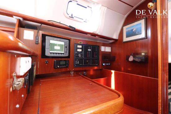 Beneteau Oceanis Clipper 411 de segunda mano en venta