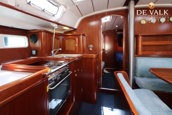 Beneteau Oceanis Clipper 411 de segunda mano en venta