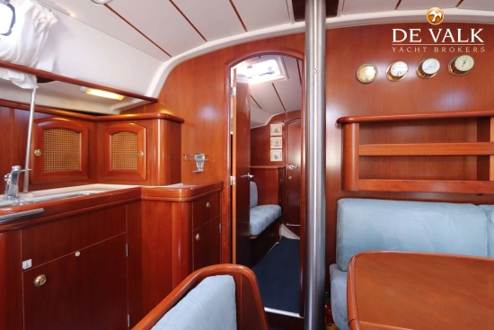 Beneteau Oceanis Clipper 411 de segunda mano en venta