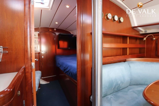 Beneteau Oceanis Clipper 411 de segunda mano en venta