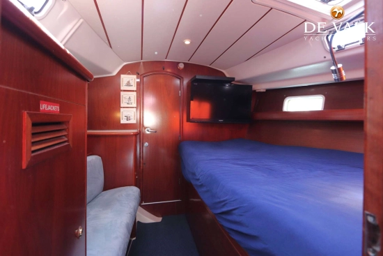 Beneteau Oceanis Clipper 411 de segunda mano en venta