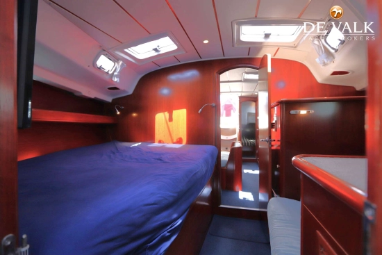Beneteau Oceanis Clipper 411 de segunda mano en venta