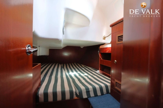 Beneteau Oceanis Clipper 411 de segunda mano en venta