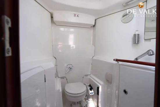 Beneteau Oceanis Clipper 411 de segunda mano en venta