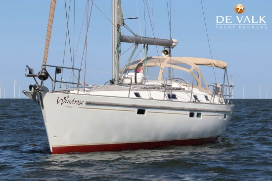 Beneteau Oceanis Clipper 411 de segunda mano en venta