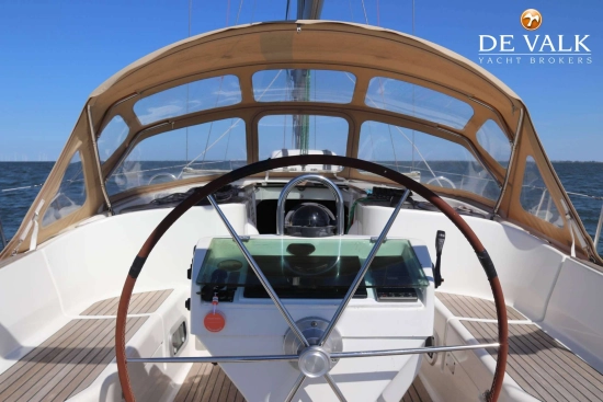Beneteau Oceanis Clipper 411 de segunda mano en venta