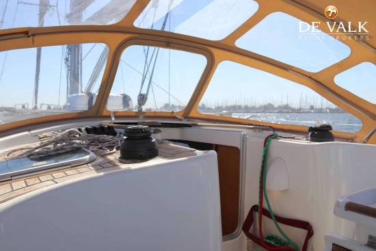 Beneteau Oceanis Clipper 411 de segunda mano en venta