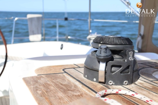 Beneteau Oceanis Clipper 411 de segunda mano en venta