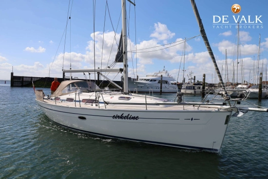 Bavaria Yachts 38 Cruiser usado à venda