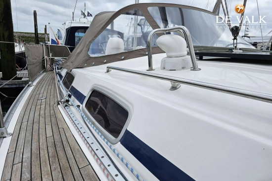 Bavaria Yachts 38 Cruiser usado à venda