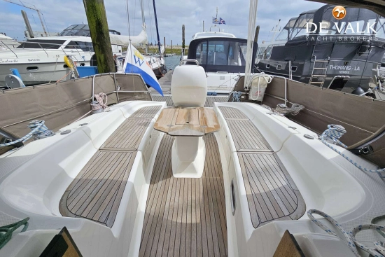 Bavaria Yachts 38 Cruiser usado à venda