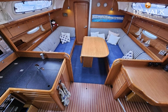 Bavaria Yachts 38 Cruiser usado à venda