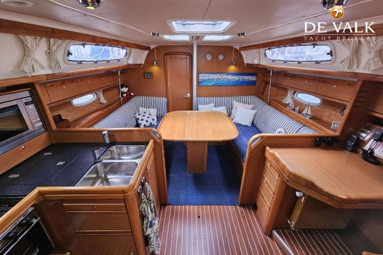 Bavaria Yachts 38 Cruiser usado à venda