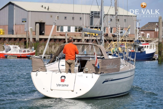 Bavaria Yachts 38 Cruiser usado à venda