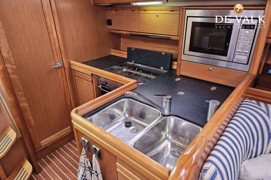 Bavaria Yachts 38 Cruiser usado à venda