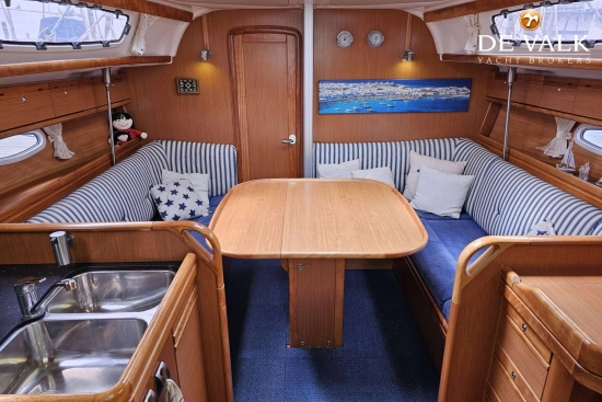 Bavaria Yachts 38 Cruiser usado à venda