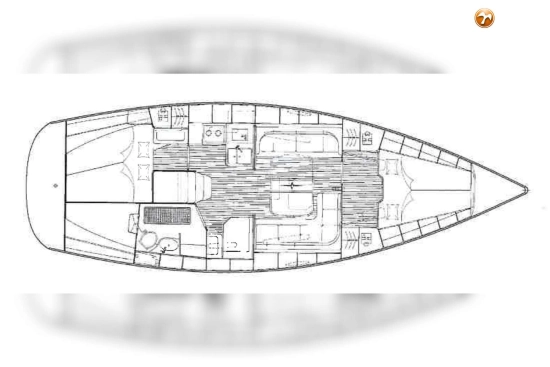 Bavaria Yachts 38 Cruiser usado à venda