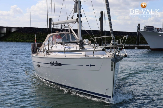 Bavaria Yachts 38 Cruiser usado à venda